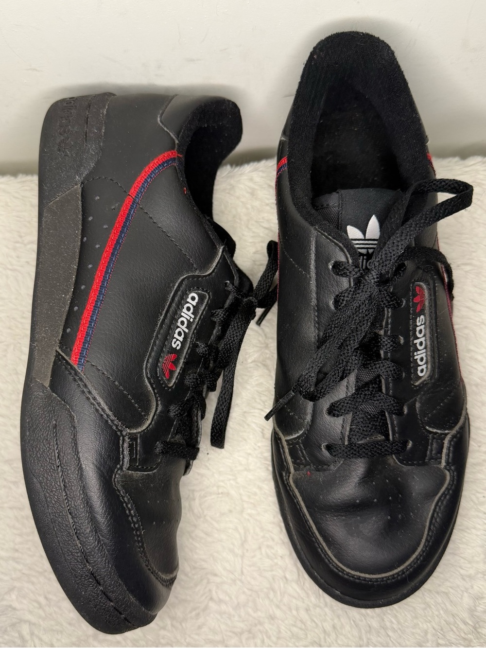 Adidas Continental 80